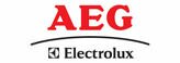 Отремонтировать электроплиту AEG-ELECTROLUX Баксан